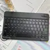 Teclado Bluetooth Inalámbrico Más Vendido Adecuado para Apple iPad Recargable Teléfono Android Huawei Lenovo Escribir