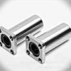 Ventas Puntuales de Rodamientos Lineales de Brida Method Lmk6Uu Lmk8Uu Accesorios para Máquinas de Grabado Equipos de Automatización