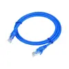 Cabo de Rede finalizado roteador Super Six cat6 Gigabit finalizado Jumper de Rede cabo de alta velocidade cabo de rede RJ45