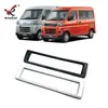 Moldura Decorativa para Saída de Ar Condicionado Intermediária Modificada Daihatsu 22 Atrai Hijet Cargo Special