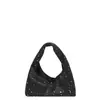 Bolso Pequeño Transfronterizo de Estilo Dulce de Moda para Mujer, Nuevo Modelo Verano 2026, Bolso de Hombro Termoadhesivo con Patrón de Estrellas, Bolso de Hombro de Moda