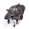 Para 50 Bell ISUZU pickup DMAX faro 2002 2003 2004 2005