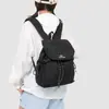 Mochila de Viaje al Aire Libre para Ocio Nueva 2025 Ligera con Cordón Bolsa de Montañismo Bolsa Deportiva de Fitness Bolsa para Senderismo y Ciclismo