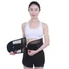 Cinturón disco intervertebral lumbar distensión muscular lumbar soporte lumbar cintura fina verano dolor de cintura placa de acero protección completa cintura elástica para niños
