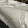 Partículas de Materia Prima de Polietileno Lineal de Baja Densidad Soplado Lldpe Shanghai Secco Ll0220Kj Grado para Película Transparente