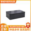 Caja de embalaje universal en stock pastel de gelatina de piel de burro hoja de gelatina de piel de burro caja de hierro nuevo embalaje de alimentos muestra de dibujo diseño libre