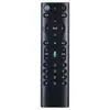Controles remotos de silicona hechos a medida para varios decodificadores, televisores, pequeños electrodomésticos y dispositivos infrarrojos