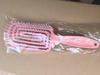 Peine Masajeador de Bolsa de Aire Peine para Cabello Rizado Peine para Cabello Largo de Mujer Meridiano del Cuero Cabelludo Peine con Cojín de Aire Peine de Bobina para Mosquitos Stock Listo de Fábrica
