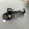 Acessórios para Ciclomotores Acelerador Controle de Velocidade Manopla Yadi Original Guidão de Aceleração Manopla Direita Manopla de Velocidade P