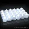 Luz de Vela Eletrônica de Simulação LED Aniversário Pedido de Casamento Confissão Decoração de Atmosfera Romântica Arranjo de Confissão em Formato de Coração