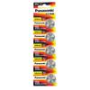 Batería para control remoto de coche Panasonic CR1632/CR2032/CR2330/CR2430/CR2450/CR2477