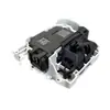 Adequado para a trava da porta da máquina de lavar Haier 0024000128EB, acessório original genuíno novo para máquina de lavar
