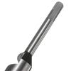 Mango Hexagonal Broca Larga para Carpintería Abridor de Agujeros Broca de Tornillo 6-25mm Agujero de Expansión Broca de Tornillo Autorroscante