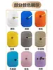 Cuerda de ratán de papel ancha tejida de 12 hebras cuerda de papel de color materiales hechos a mano para manualidades tejido estudiantil cestas cestas cuerda de tira de papel