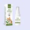 Spray Herbal Jianyingrui para Pulgas y Ácaros
