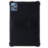 Aplicable a funda protectora para tableta Android 10.1 pulgadas YQCP20 de silicona suave resistente a caídas