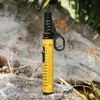 Pistola de Encendido Portátil para Camping Barbacoa Camping Lanzallamas Encendedor Inflable Iniciador Encendedor Esencial para Exteriores