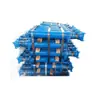 Pilar Hidráulico Único Dw18-300/100 Venta Directa de Fábrica Ventas de Pilar Hidráulico Único Dw18-300/100
