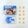 Dilatadores Nasales Magnéticos Transfronterizos para la Respiración Nasal, Tiras Nasales, Tiras Nasales Magnéticas, Tiras Nasales en Stock Listo de Fábrica, Pinzas Nasales