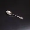 Série Phoenix Faca, Garfo e Colher Conjunto de Talheres de Aço Inoxidável Peça Única Padrão Embutido Retrô Faca e Garfo para Bife Ocidentais
