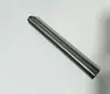 Cabezal de Ducha Tubería Extensión en Forma de 7 Montaje en Pared Sin Taladro Codo Acero Inoxidable Gris Pistola Barra de Extensión de Altura Accesorios