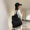 Mochila para Hombre Mochila de Viaje Mochila para Mujer Bolso Cruzado Bolso de Cadera con Cierre de Cordón Mochila Casual Mochila de Gran Capacidad