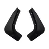 Adecuado para 24-25 Chevrolet Silverado Ev Guardabarros, Guardabarros de Rueda de Coche Silverado Ev