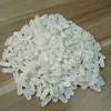 Fabricantes suministran hebilla de cuenta conjoined de POM serie de juntas de cuenta de 4.5*6 cuentas material de plástico duro