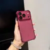 Transforma al Instante en una Funda de Teléfono de Seda Estampada Anti-Caídas de Cuatro Esquinas Adecuada para Apple 18Promax Moderna Estilo Ins 17 16/15/14