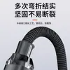 Cable de Datos Tipo-C de Carga Súper Rápida de 120W para Pantalla Digital Transfronteriza Adecuado para Huawei, Vivo, Oppo, Honor 6A Cable de Carga Rápida