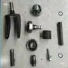 Accesorios para Carretillas Elevadoras Manuales, Sello de Aceite para Carretilla Elevadora, Anillo Antipolvo, Núcleo de Bomba Pequeña, Carcasa de Bomba Grande, Polea de Resorte, Conjunto de Bastidor de Rueda, Piñón