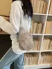 Bolsa Ligera para Teléfono Móvil para Mujer, Mini Bolso Pequeño, Nuevo Modelo 2026, Versátil Impermeable Tela Oxford Casual Bolso Pequeño de Hombro Cruzado