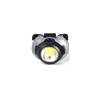 Promoção transfronteiriça Amazon Quente COB mini luz forte pilha seca AAA3W iluminação externa farol de cabeça
