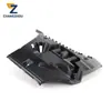 Adecuado para 2010-12 Bmw Bnw5 F10 F18 Piezas de Posicionamiento del Parachoques Trasero 51127184767 51127184768