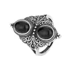 Anillo de Plata Esterlina S925 Estilo Indio-Nepalés Ágata Roja del Sur Turquesa Lapislázuli Anillo de Personalidad Vintage Estilo Palacio