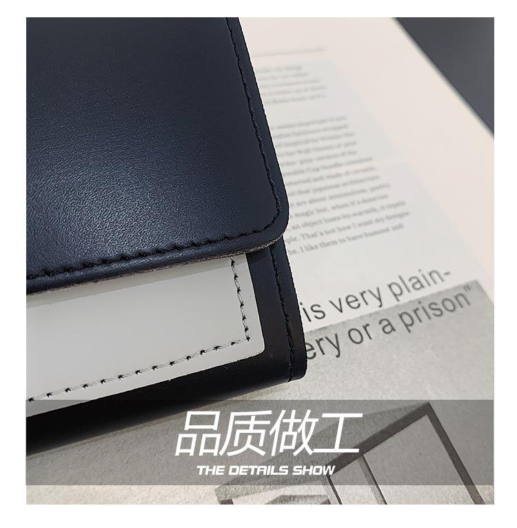 长款钱包