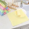 Paño de Cocina de Fibra de Madera Engrosado Removedor de Aceite Resistente al Desgarro Suministro de Fabricante Trapo Pequeño Antiadherente para Aceite