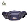 2025 Nueva Bolsa de Cintura de Moda Casual Bolsa de Nailon Repelente al Agua Bolso de Hombro de Gran Capacidad para Hombre Bolso Cruzado Bolsa de Cintura