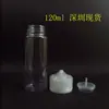 30ml10ML50ML100ML60M120ml Tampa Pontuda Garrafa Vazia para Isca de Pesca Garrafa de Cola Preta Outro