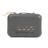 Caja de Toallas Eva Transfronteriza, Caja de Toallas de Playa y Baño, Caja de Embalaje de Toallas Eva para Exteriores Más Vendida en Amazon