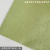 Día de la Mujer ins Papel de Regalo Verde Menta Primavera Patrón de Piedra Papel Plegado Materiales de Empaque para Cajas de Regalo DIY