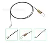 Cables de Arrastre para Quitanieves de Rango Completo Transfronterizos 06900438 06700439 746-04229 746-04230