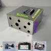 Ensamblaje de Batería DIY Kit de Batería de Litio Dji Accesorios Fuertes de Ensamblaje Caja Vacía de Batería Caja de Batería de Plomo-Ácido para Arranque