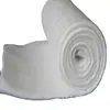Algodón Perforado con Aguja de Fibra de Bambú, Fibra de Bambú, Guata 100% Fibra de Bambú para Colchas de Exportación