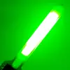 1 pieza Luz de Flujo de Agua Lluvia de Meteoros 3V Calibre S14 Filamento LED 2200k Azul Rojo Piezas Lámpara Incandescente Dos Polos