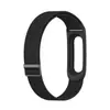 Adecuado para pulseras Fitbit Air, esta es una fábrica que produce pulseras elásticas, sin costuras y de nailon tejido elástico infinitamente ajustables.