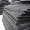 Placa Protectora de Espuma Eva Negra de Alta Elasticidad Amortiguadora de Golpes, Bloque de Esponja de Protección Aislante para Equipos, Almohadilla de Algodón Amortiguadora