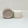 Botella de Dibujo para Uñas Artísticas de 3g Muestra Pequeña Esmalte de Uñas Estilo Japonés Frasco de Plástico 3ml Nuevo Color Sólido Pegatina Pintura de Uñas Botella de Plástico