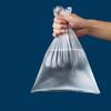 Bolsas Desgarrables a Mano, Bolsas en Rollo para Supermercado, Bolsas de Plástico Especiales, Bolsas de Plástico para Empaque Engrosadas, Paquete Asequible al Mayoreo