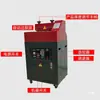 Máquina de Pegado con Adhesivo Termofusible de Escritorio Aplicador de Pegamento para Bordes de EVA Algodón Perlado Caja de Papel Máquina de Pegado con Adhesivo Sensible a la Presión de Partículas